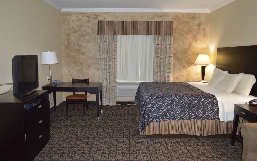 Motel 6-Colorado City, Tx Ngoại thất bức ảnh