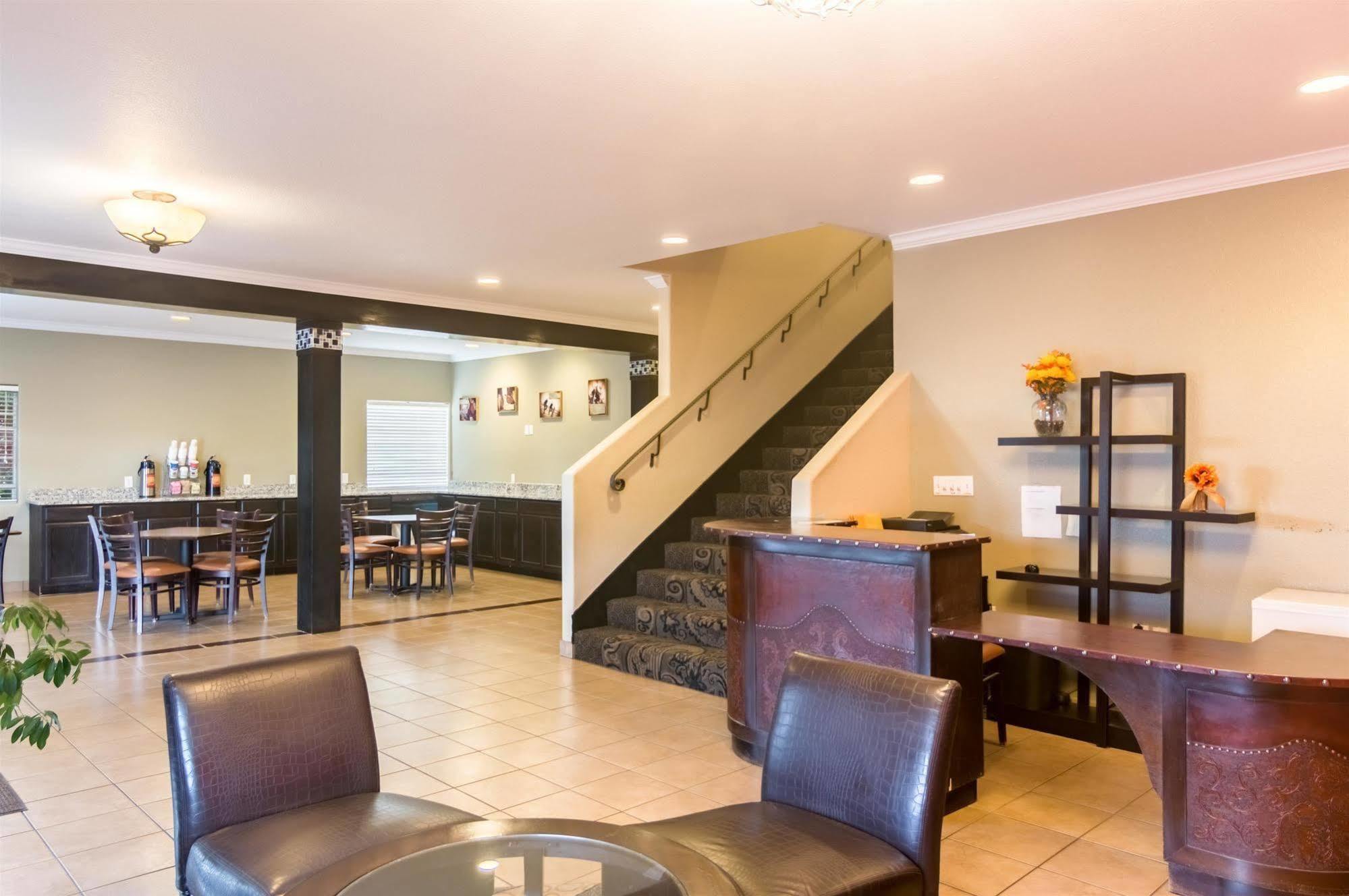Motel 6-Colorado City, Tx Ngoại thất bức ảnh