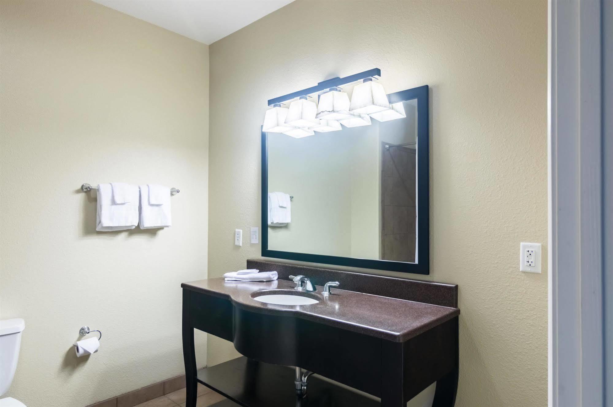 Motel 6-Colorado City, Tx Ngoại thất bức ảnh