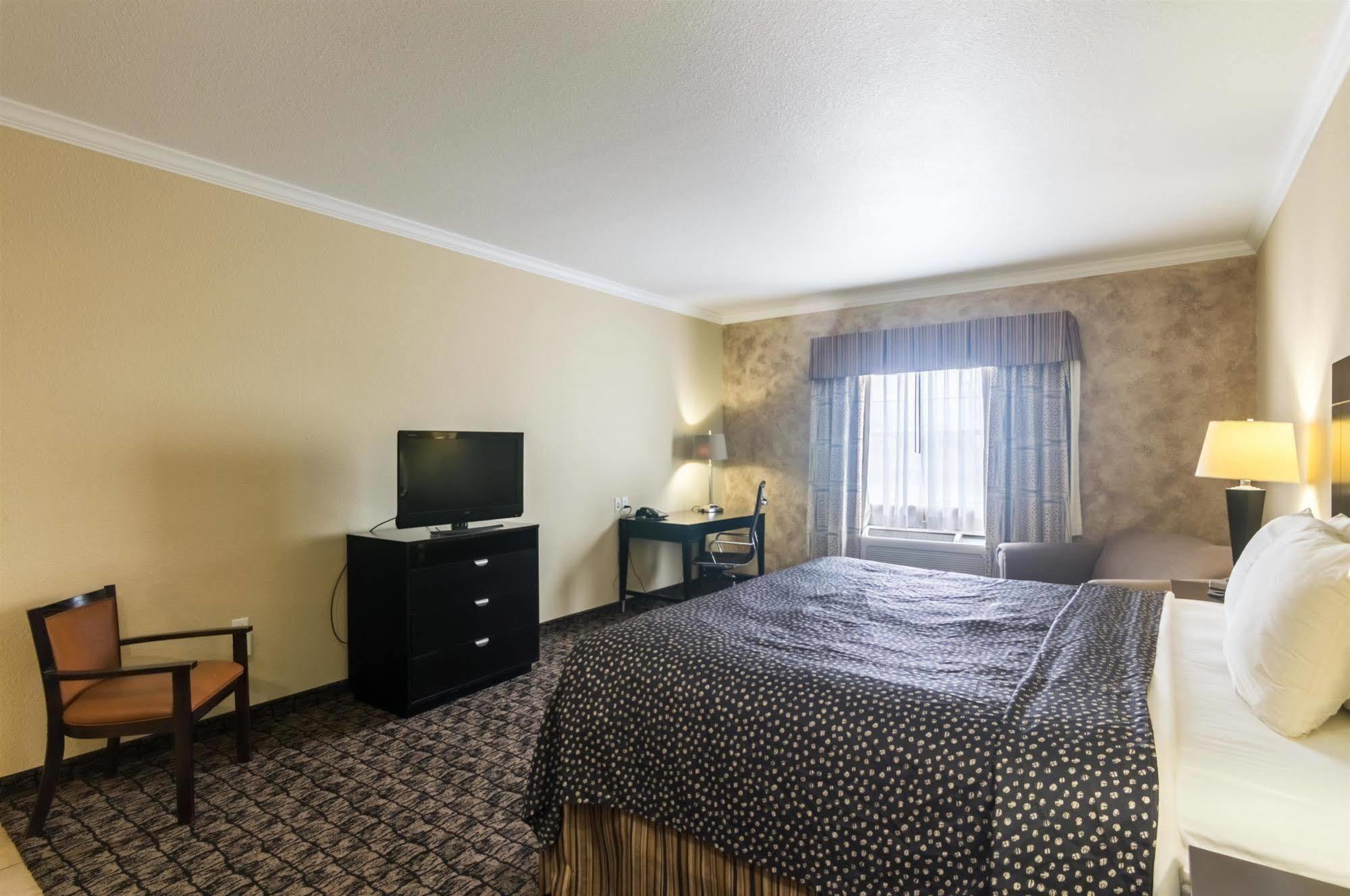 Motel 6-Colorado City, Tx Ngoại thất bức ảnh