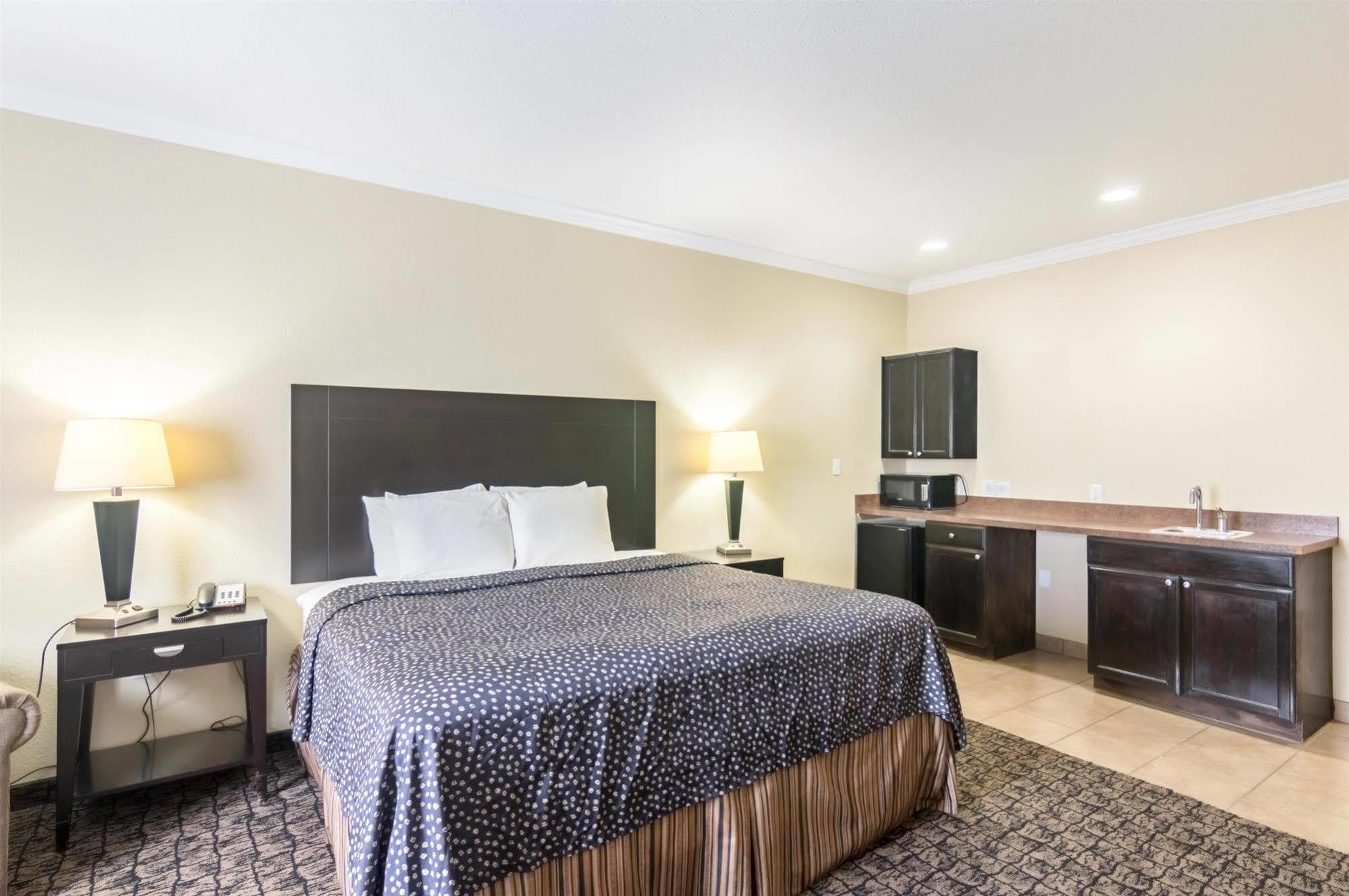 Motel 6-Colorado City, Tx Ngoại thất bức ảnh