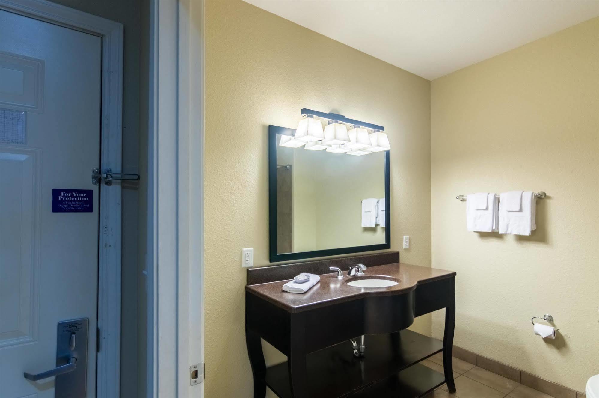 Motel 6-Colorado City, Tx Ngoại thất bức ảnh