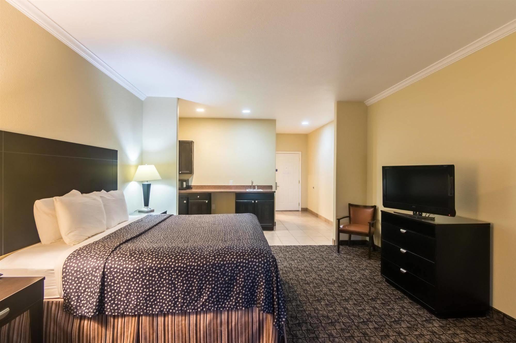 Motel 6-Colorado City, Tx Ngoại thất bức ảnh