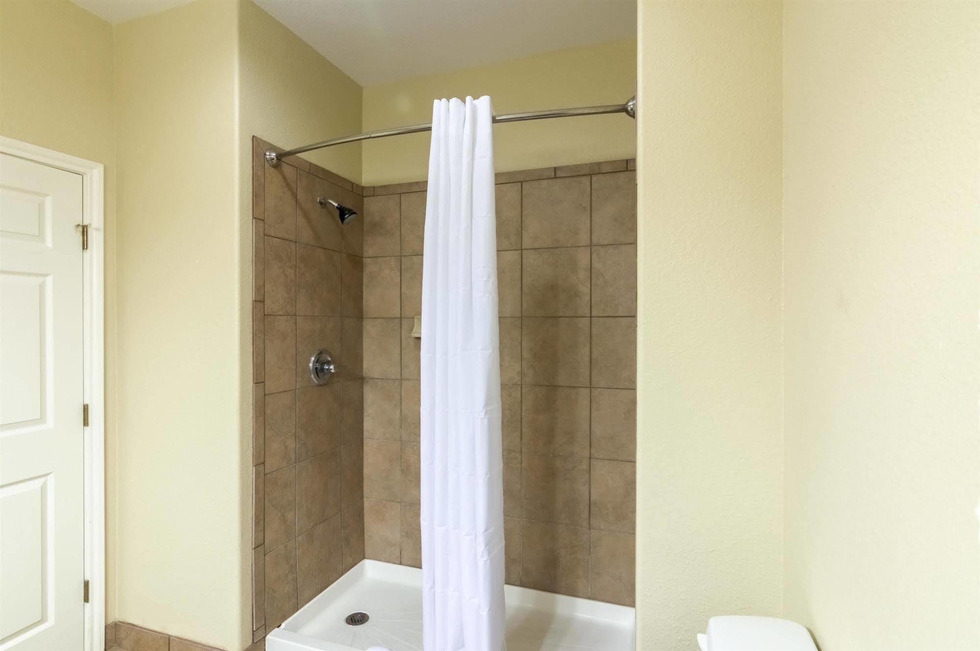 Motel 6-Colorado City, Tx Ngoại thất bức ảnh