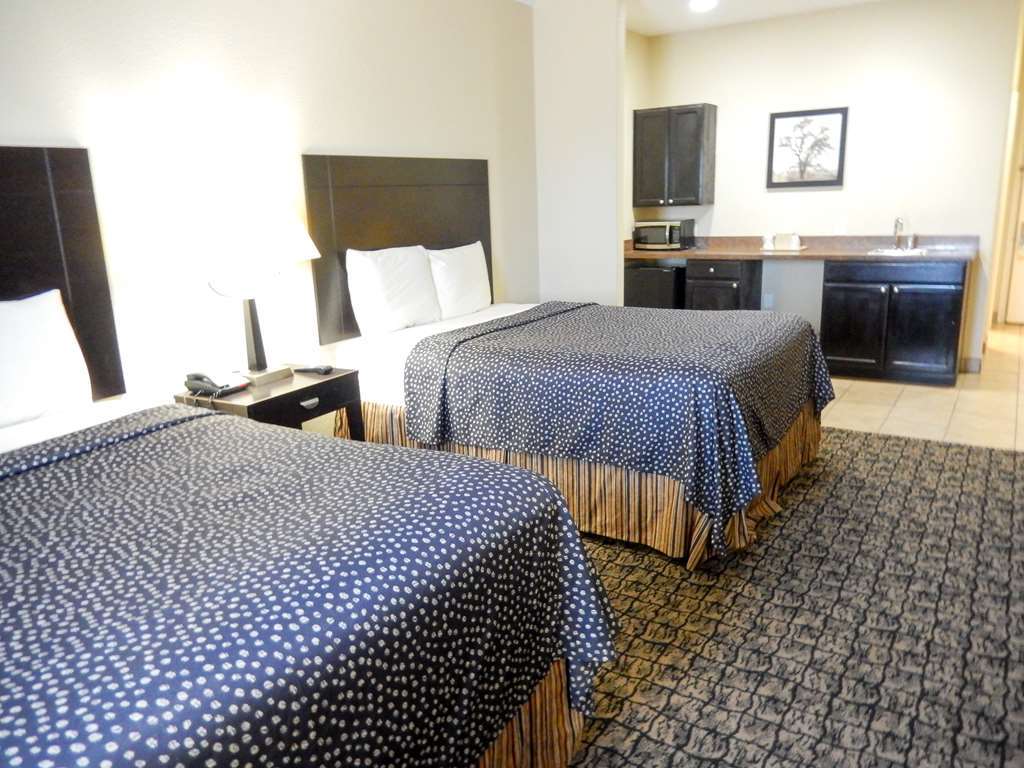 Motel 6-Colorado City, Tx Phòng bức ảnh