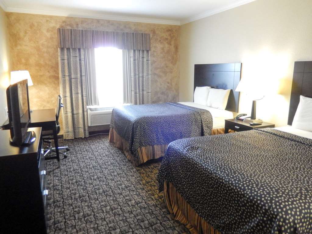 Motel 6-Colorado City, Tx Phòng bức ảnh