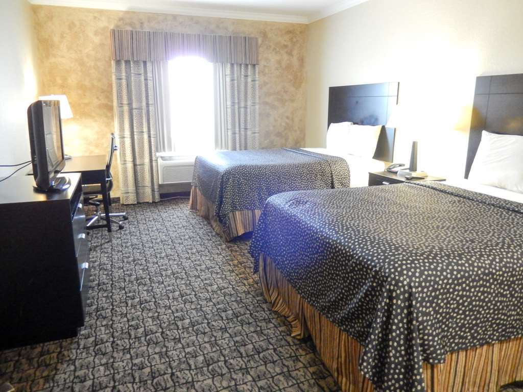 Motel 6-Colorado City, Tx Phòng bức ảnh