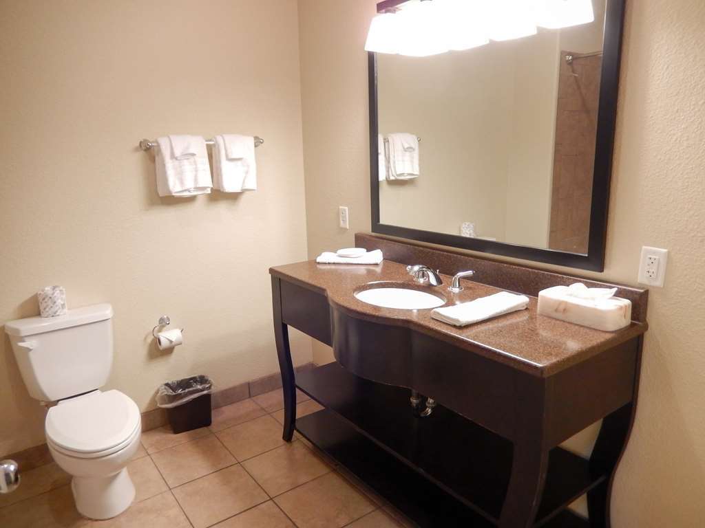 Motel 6-Colorado City, Tx Phòng bức ảnh