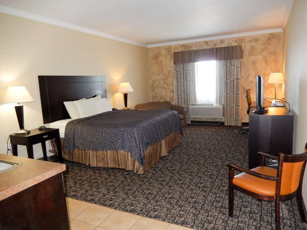 Motel 6-Colorado City, Tx Phòng bức ảnh