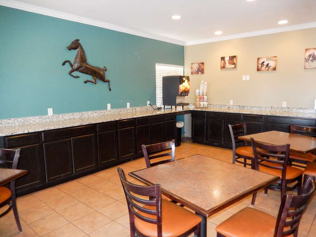 Motel 6-Colorado City, Tx Nội địa bức ảnh