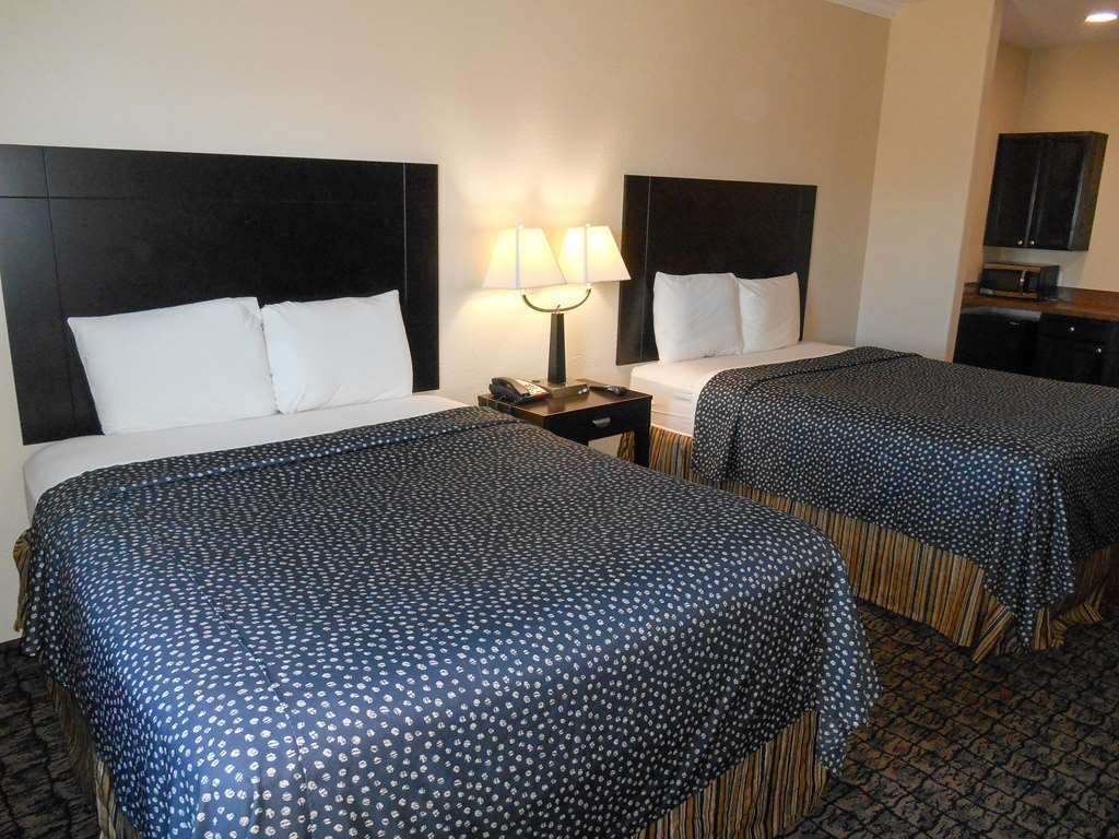 Motel 6-Colorado City, Tx Phòng bức ảnh