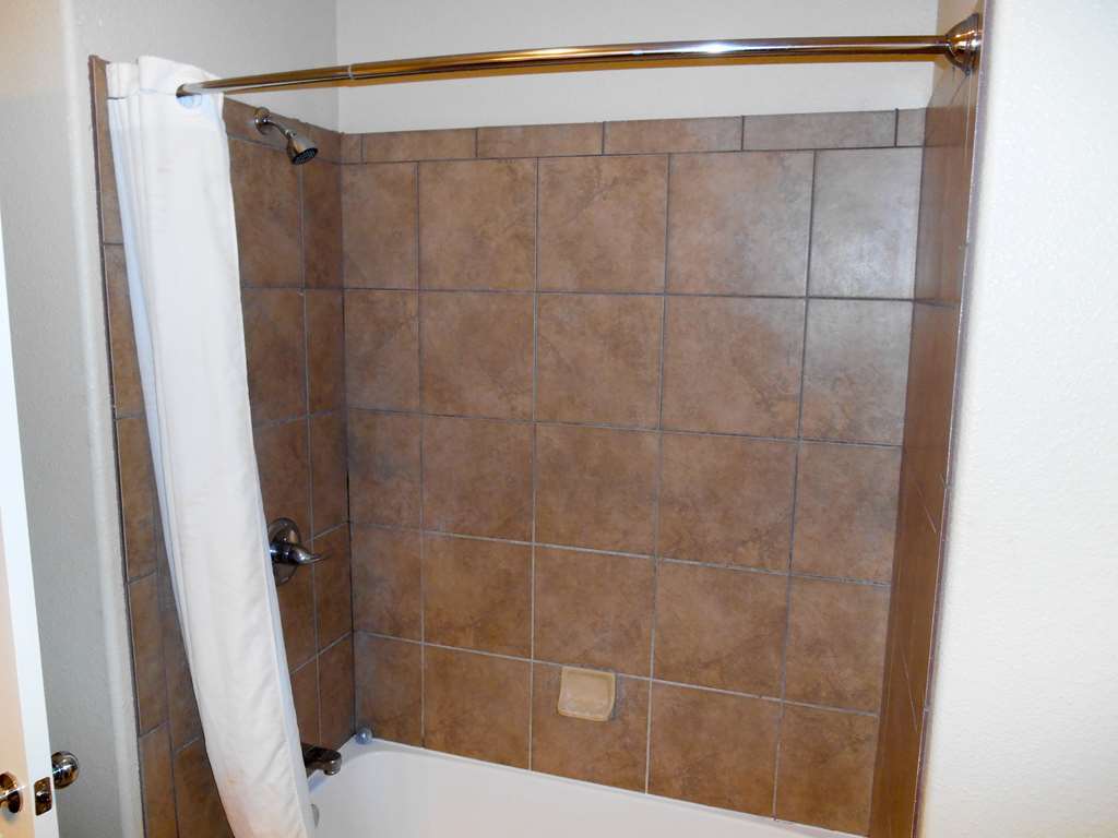 Motel 6-Colorado City, Tx Phòng bức ảnh